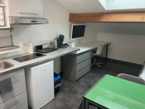 Studio8 proche Fac climatisé
